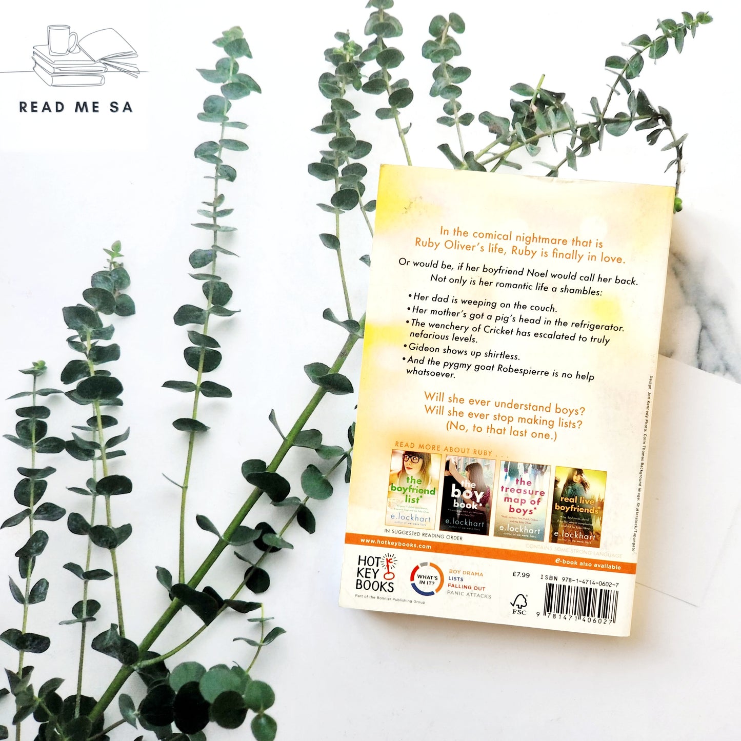 Real Live Boyfriends