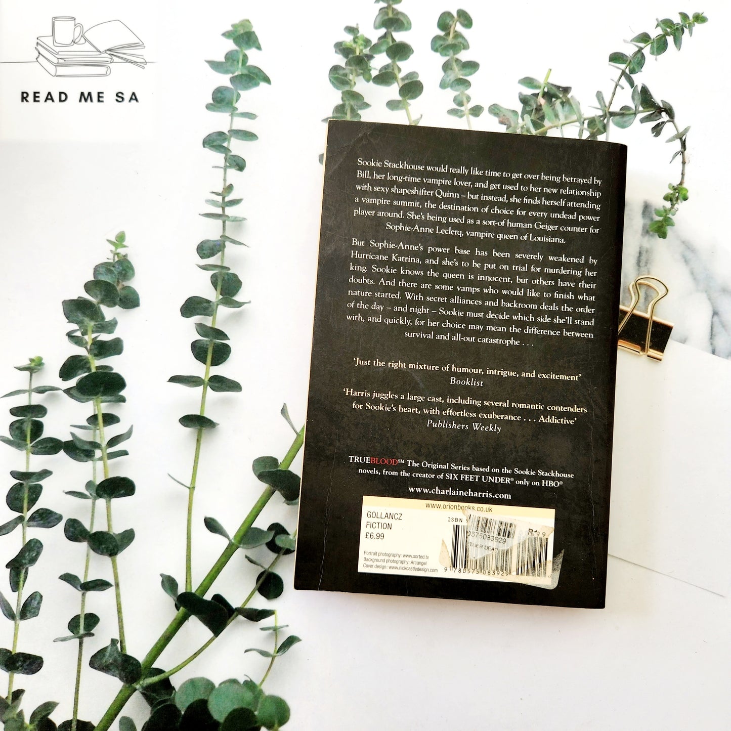 True Blood - All Together Dead