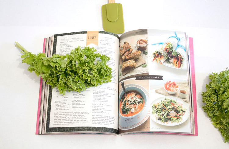 Recipe Books