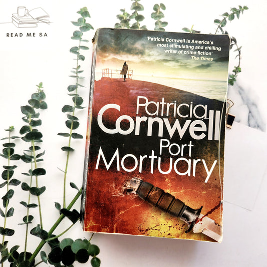 Port Mortuary