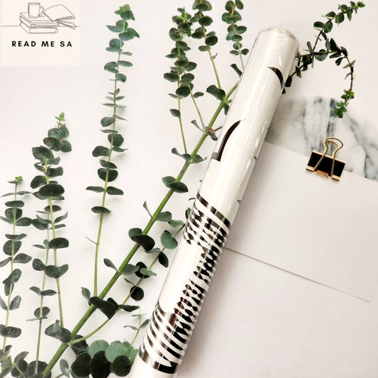 Flying Books Wall Sticker
