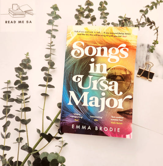 Songs In Ursa Major