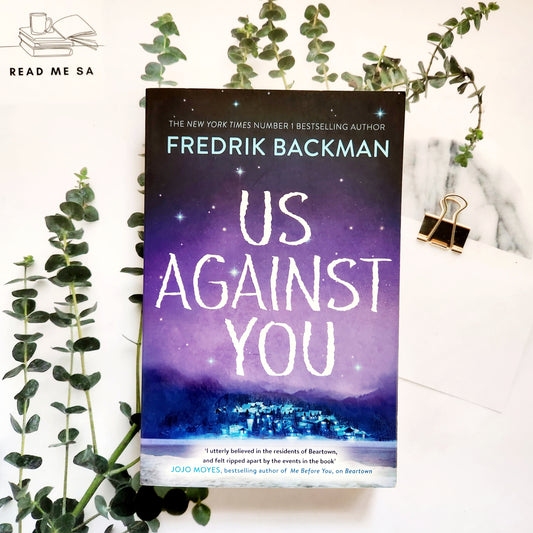 Us Against You