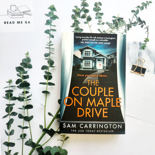 The Couple On Maple Drive