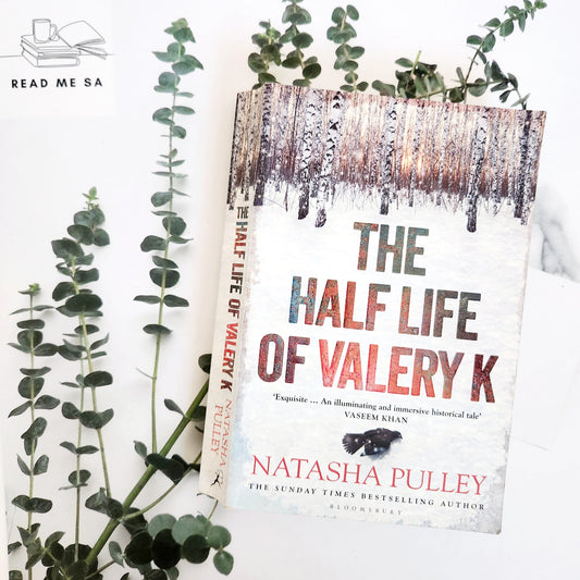 The Half Life Of Valery K