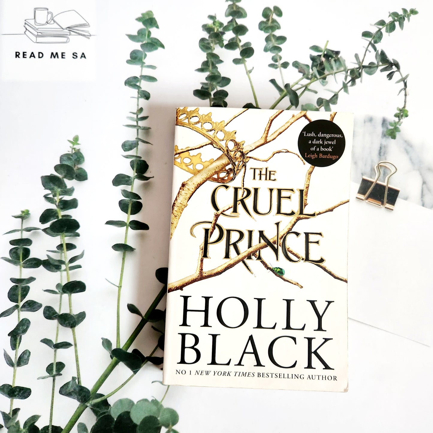 The Cruel Prince