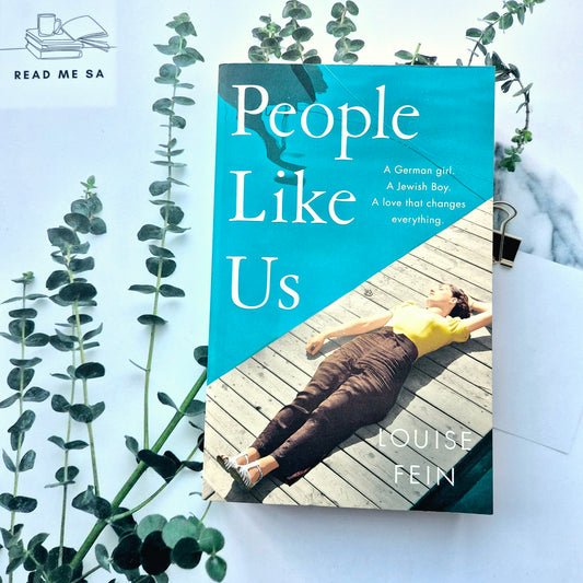 People Like Us