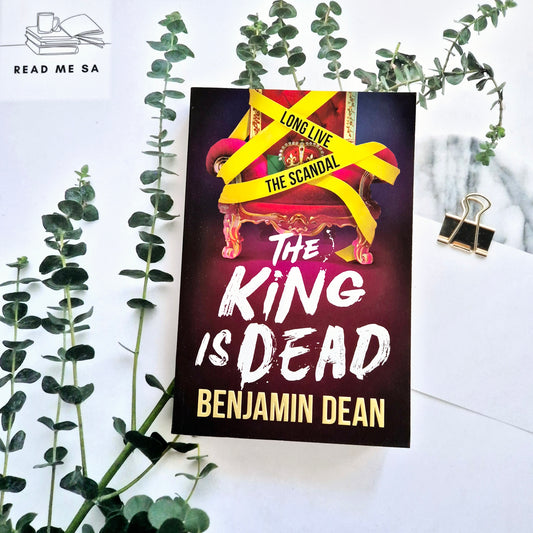 The King Is Dead