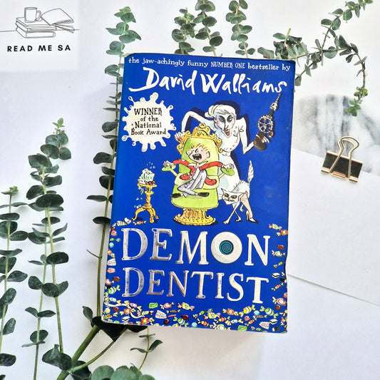 Demon Dentist
