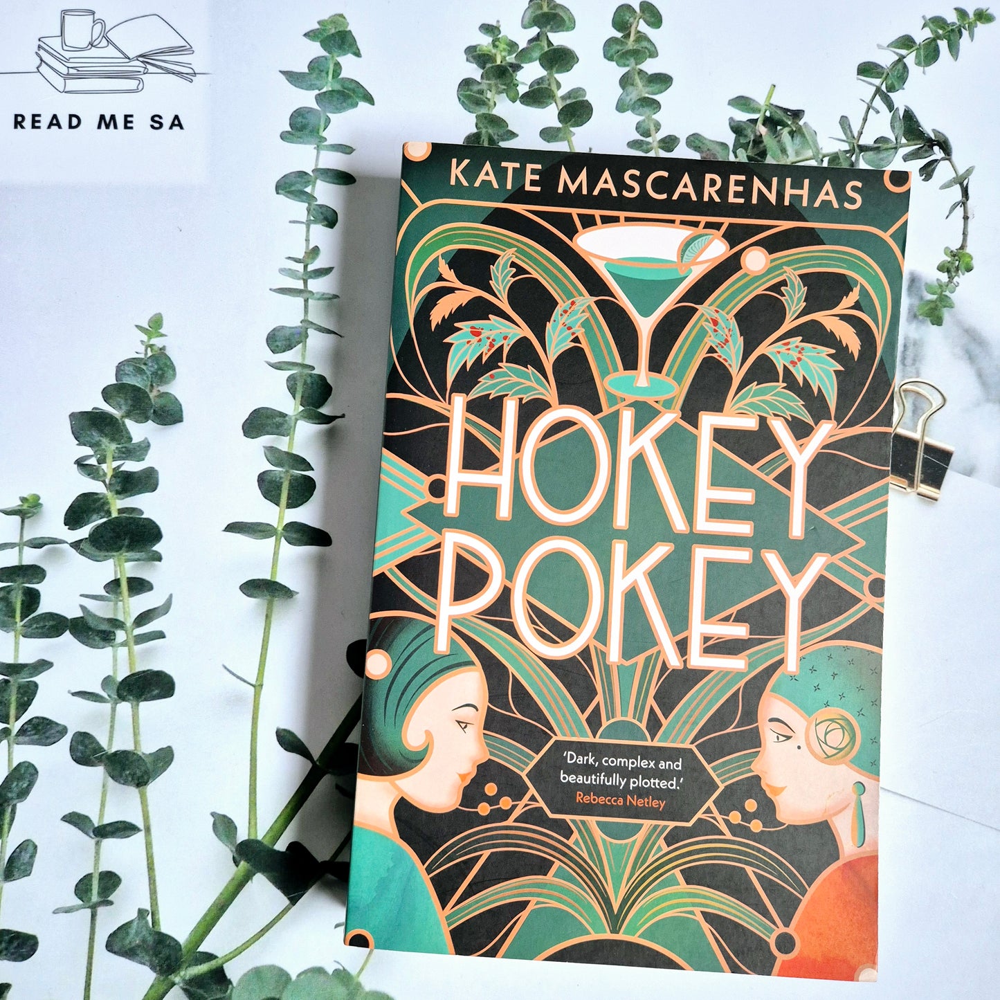 Hokey Pokey