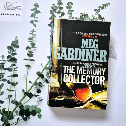 The Memory Collector
