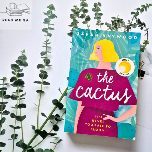 The Cactus