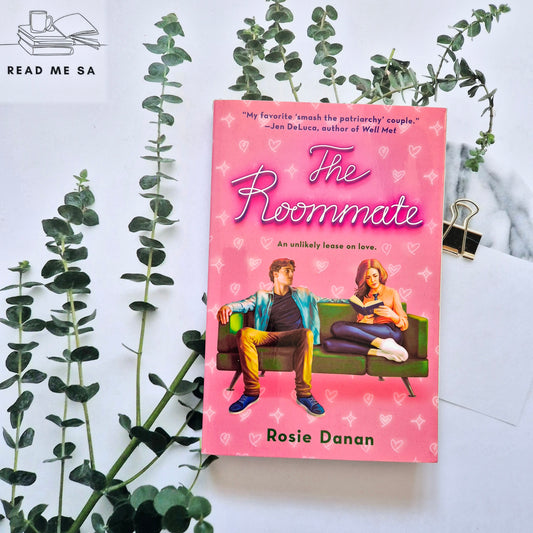 The Roommate