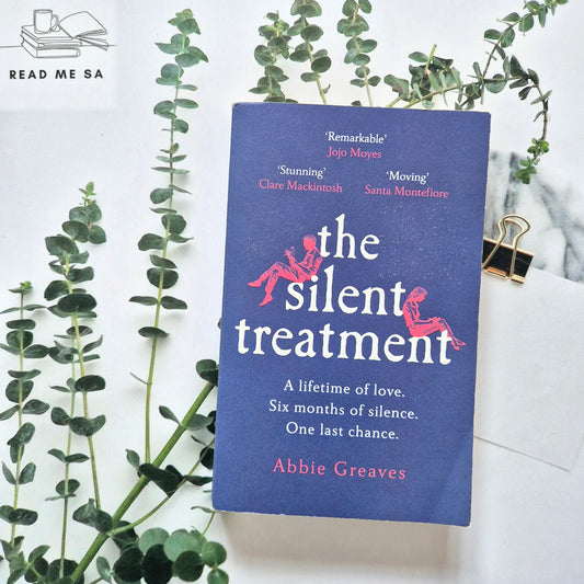 The Silent Treatment