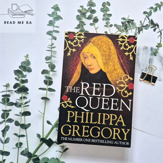 The Red Queen