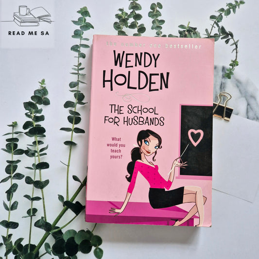 The School For Husbands