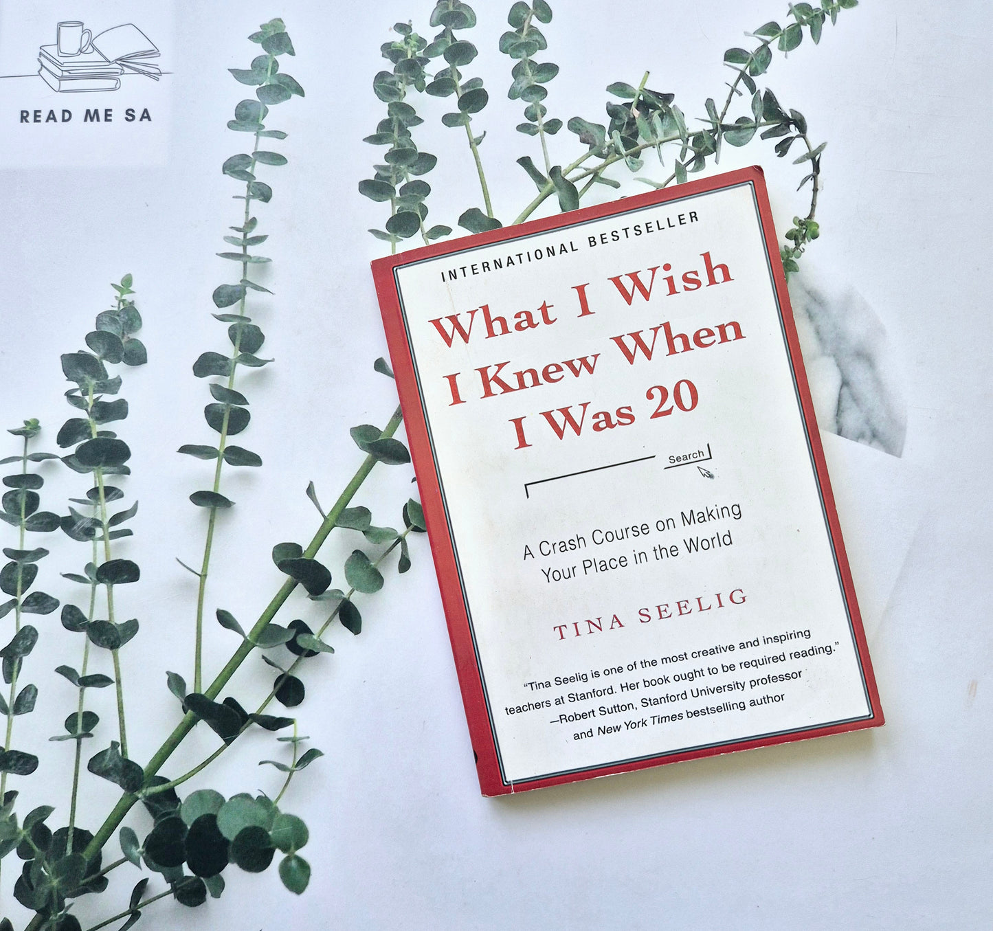 What I Wish I Knew When I Was 20