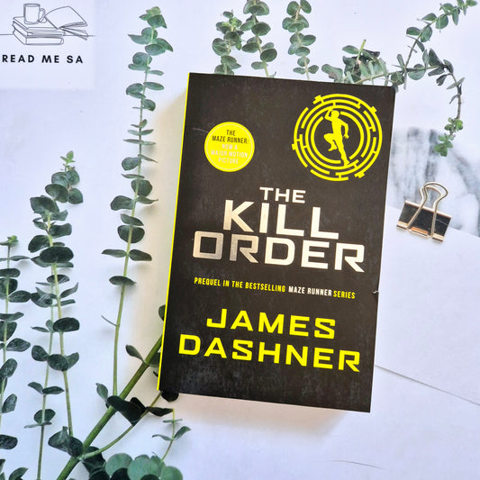 The Kill Order