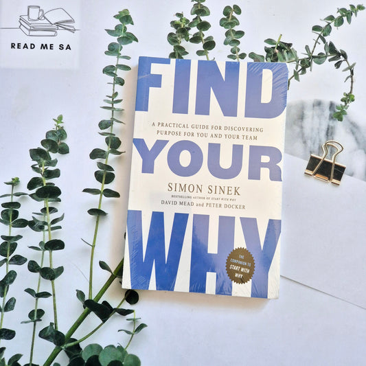 Find Your Why