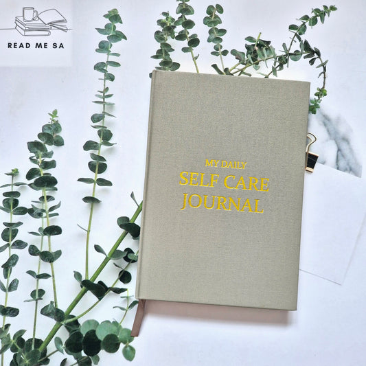 Self Care Journal