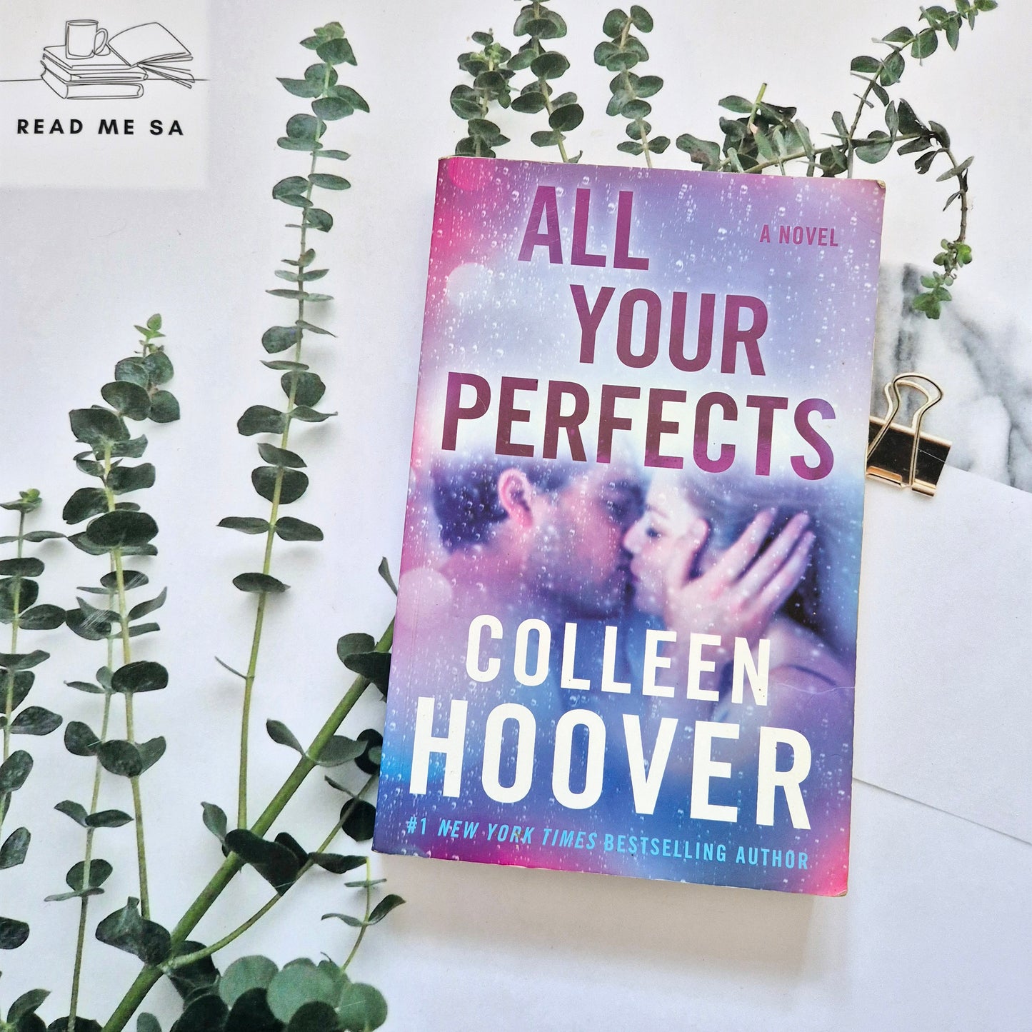 All Your Perfects