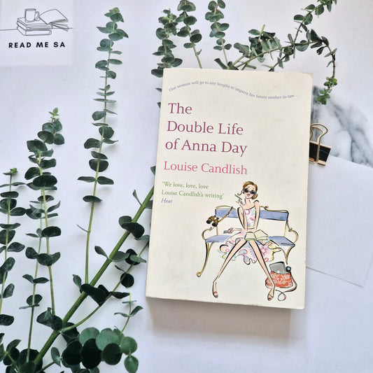 The Double Life Of Anna Day