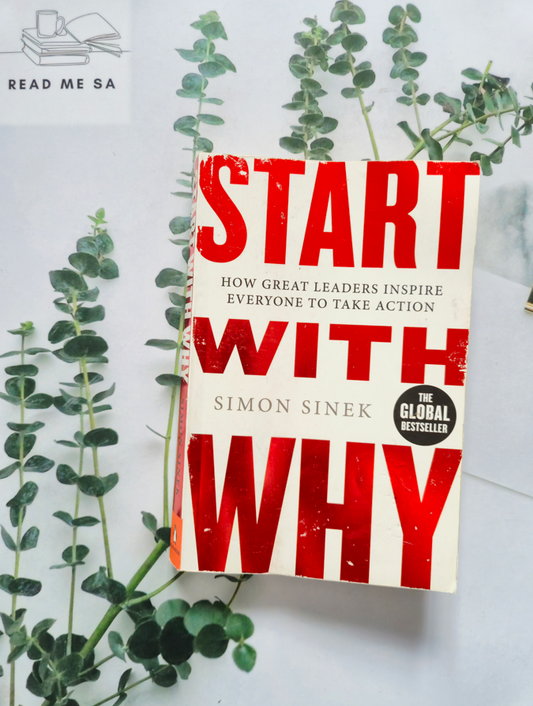 Start With Why