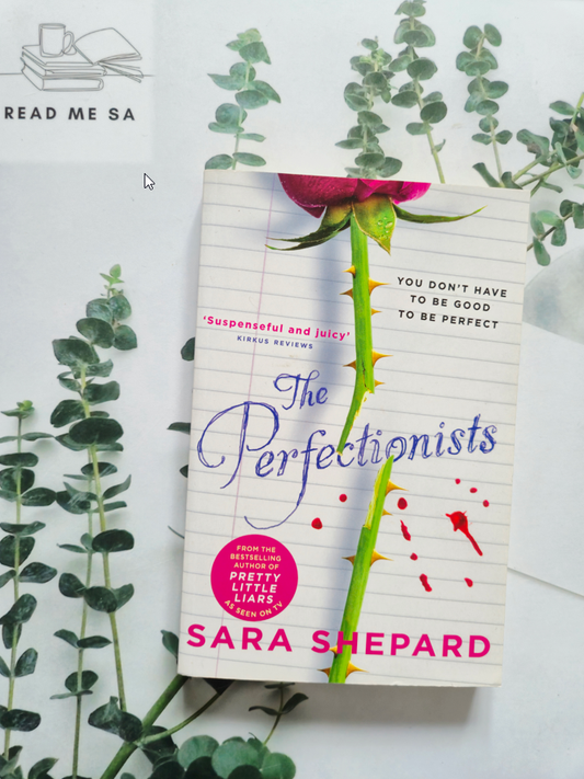 The Perfectionists