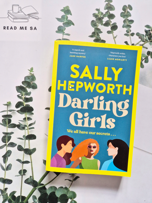 Darling Girls