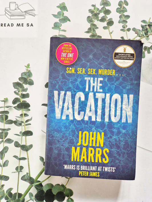 The Vacation