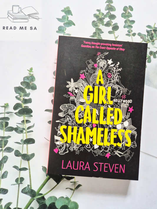 The Girl Called Shameless