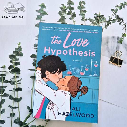 The Love Hypothesis