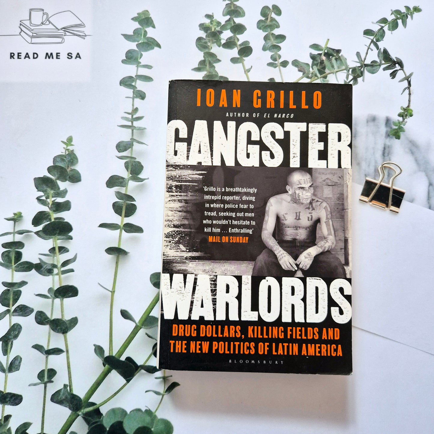 Gangster Warlords