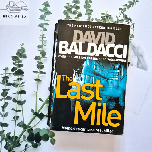 The Last Mile