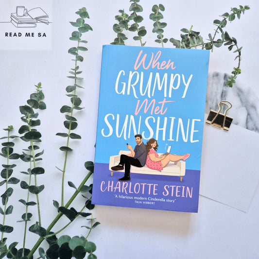 When Grumpy Met Sunshine