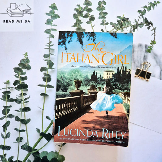 The Italian Girl