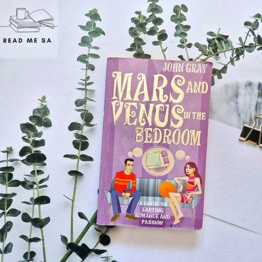 Mars & Venus In The Bedroom