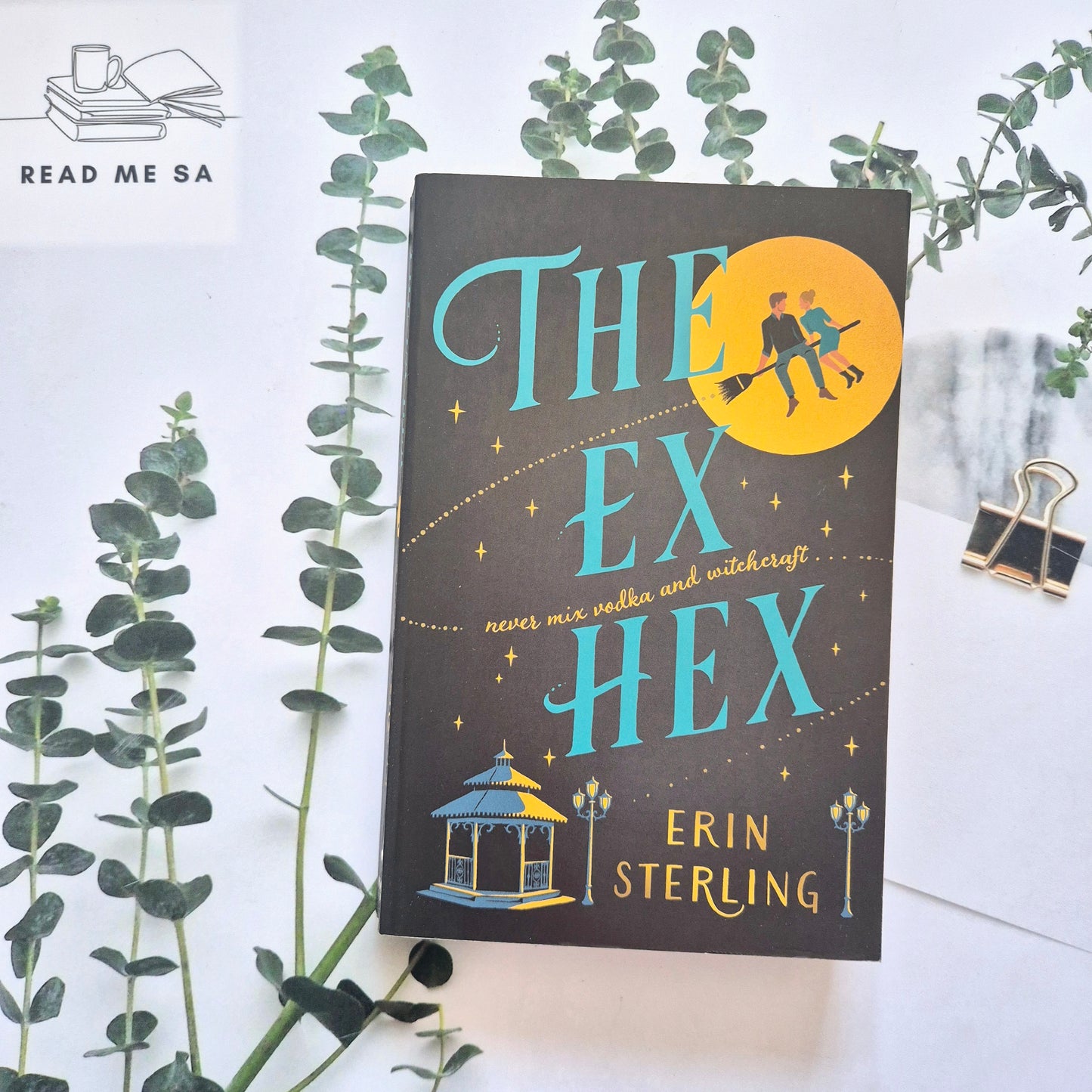 The Ex Hex