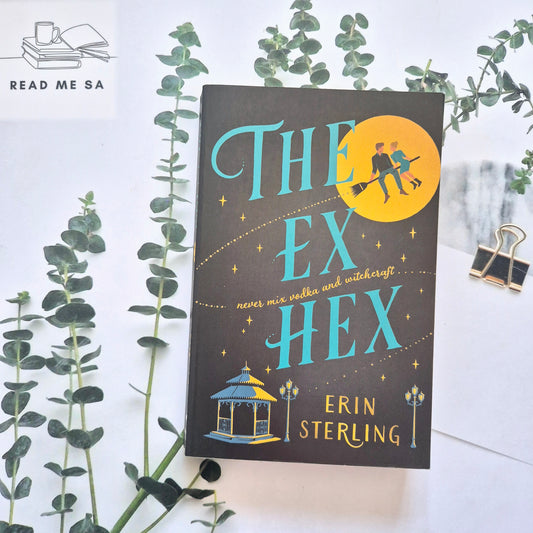 The Ex Hex