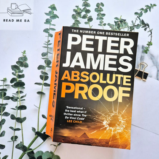 Absolute Proof