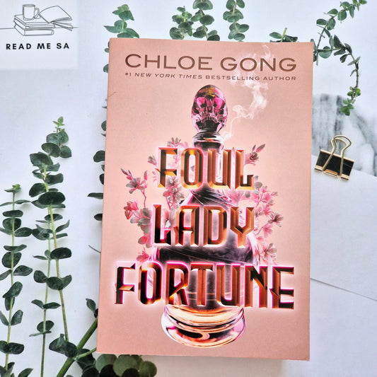 Foul Lady Fortune