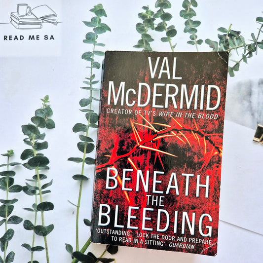 Beneath The Bleeding