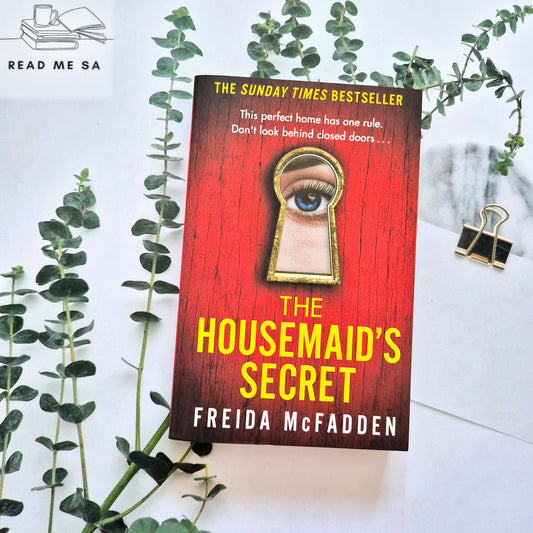The Housemaid's Secret