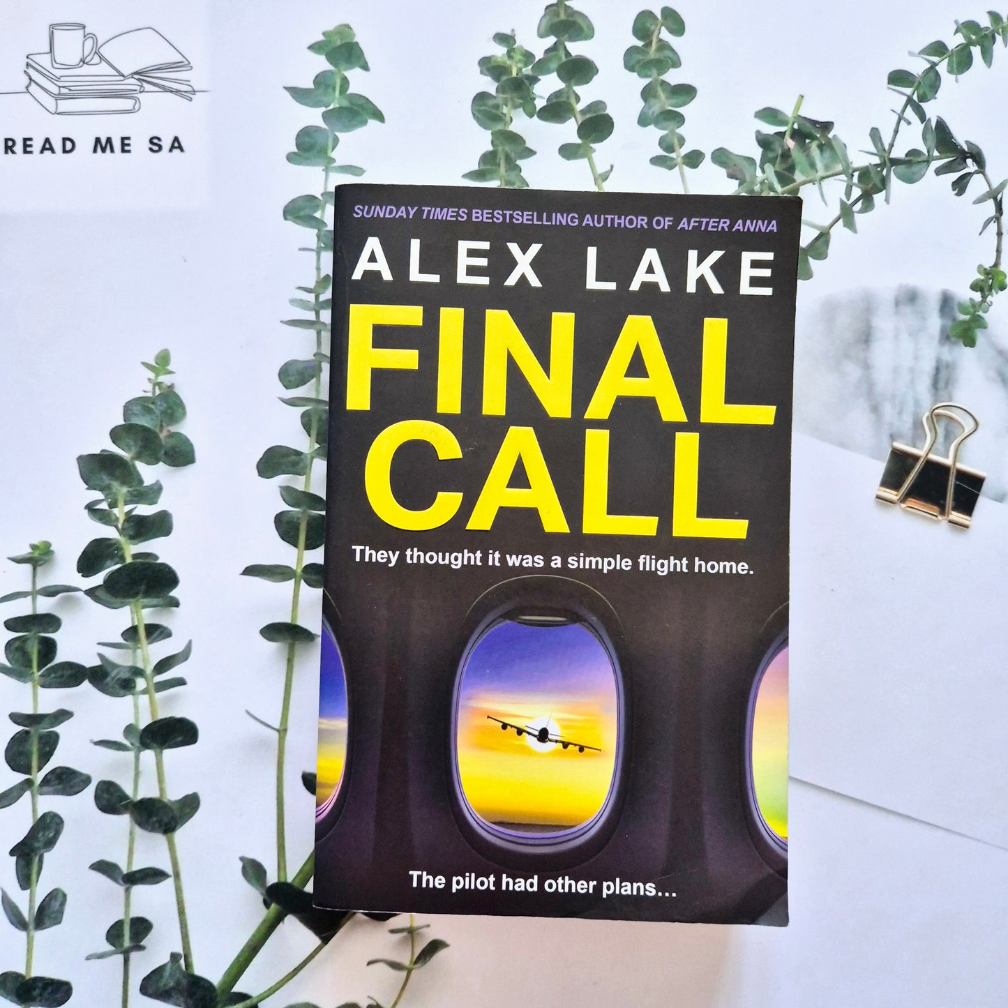 Final Call
