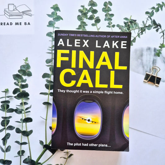 Final Call