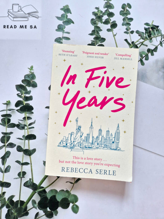In Five Years