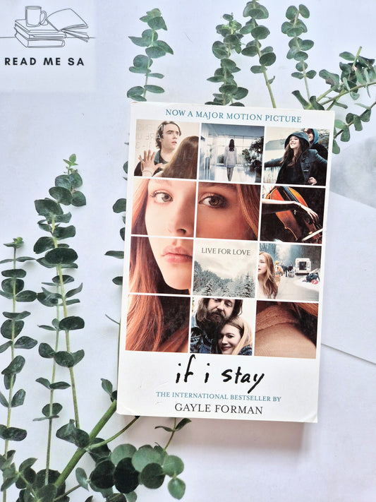 If I Stay
