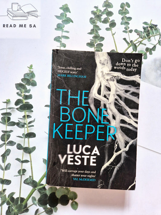 The Bone Keeper