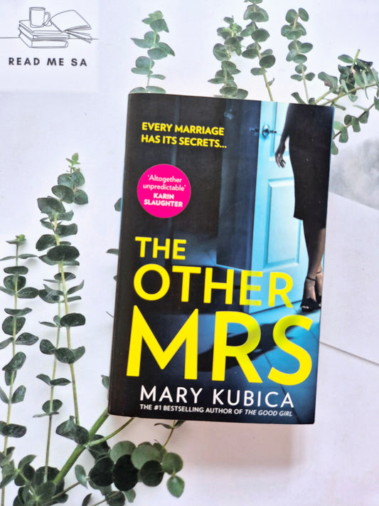 The Other Mrs