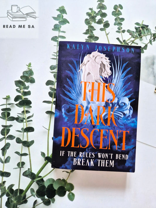 This Dark Descent